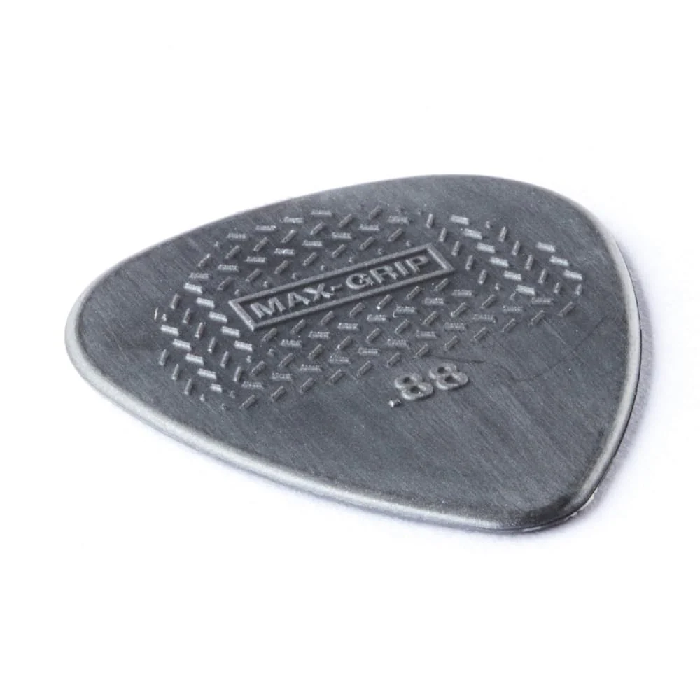 JIM DUNLOP Nylon Pick 72 Pack (449R.88) .88mm - Image 3
