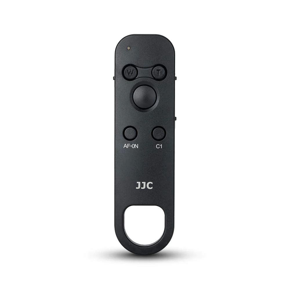 JJC Wireless Bluetooth Remote Control Replaces Sony RMT-P1BT for Sony A7R5 A7M4 ZV-E1 ZV-1F ZV-1 II ZV1 ZV-E10 FX30 A1 A7C II A7CII A6700 A6600 A6400 A6100 A7R IV III A7 IV III A9 II RX100 VII RX0 II For Select Sony Cameras - Image 4