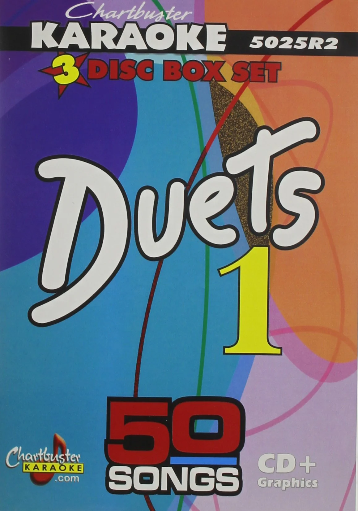 Karaoke: Greatest Duet Songs