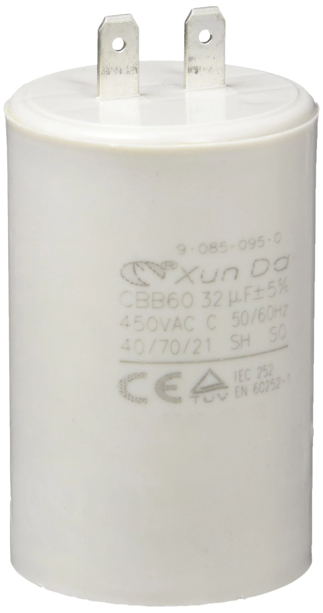 Kärcher 9.085-095.0 – Capacitor 32uf