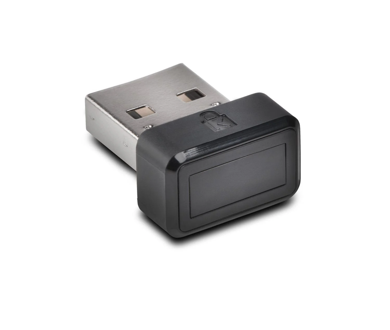 Kensington VeriMark USB Fingerprint Key Reader - Windows Hello, FIDO U2F, Anti-Spoofing (K67977WW),Black For Single PC's - Image 8