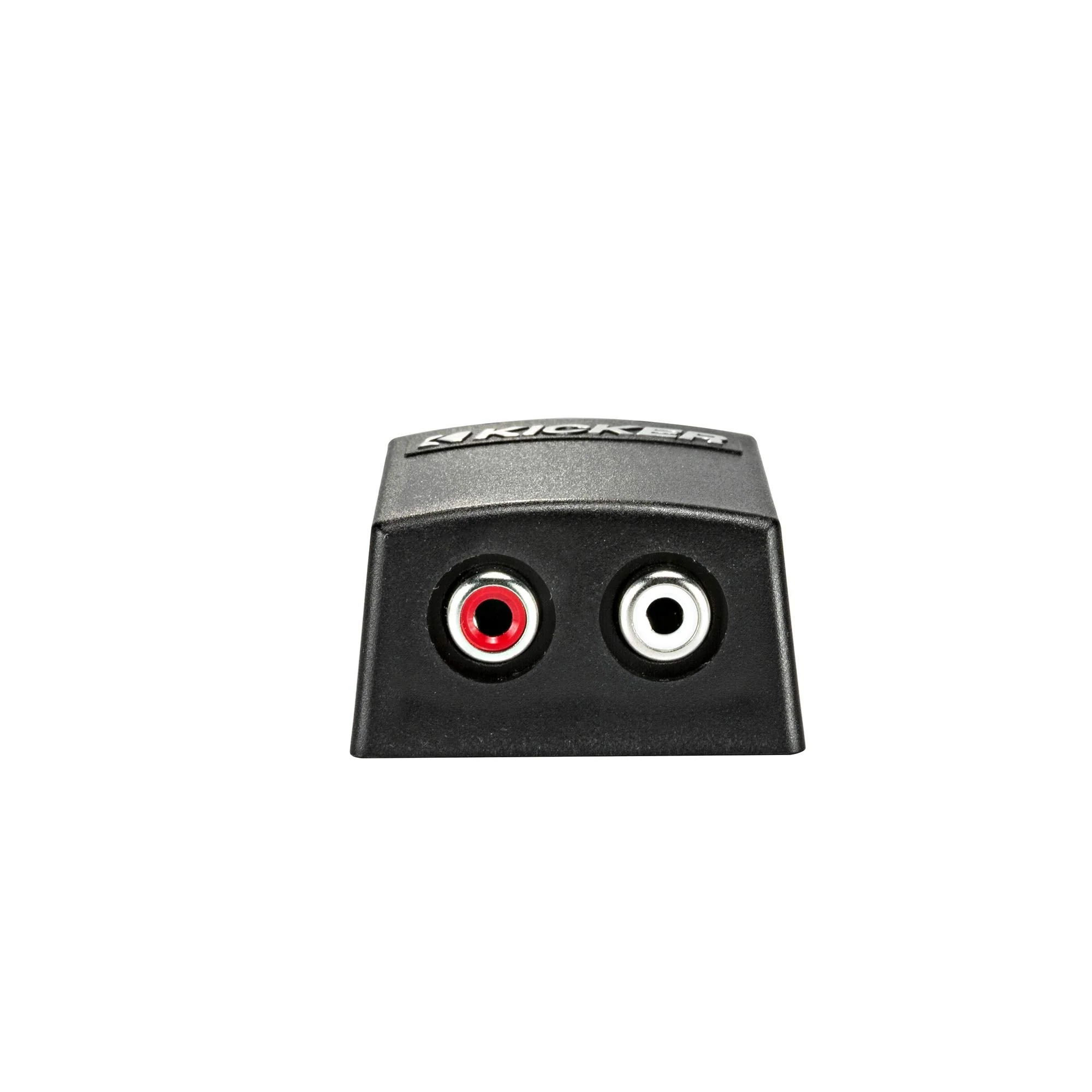 Kicker 46KISLOC2 K-Series Stereo Line-Output Converter w/Remote Turn-On Output - Image 5