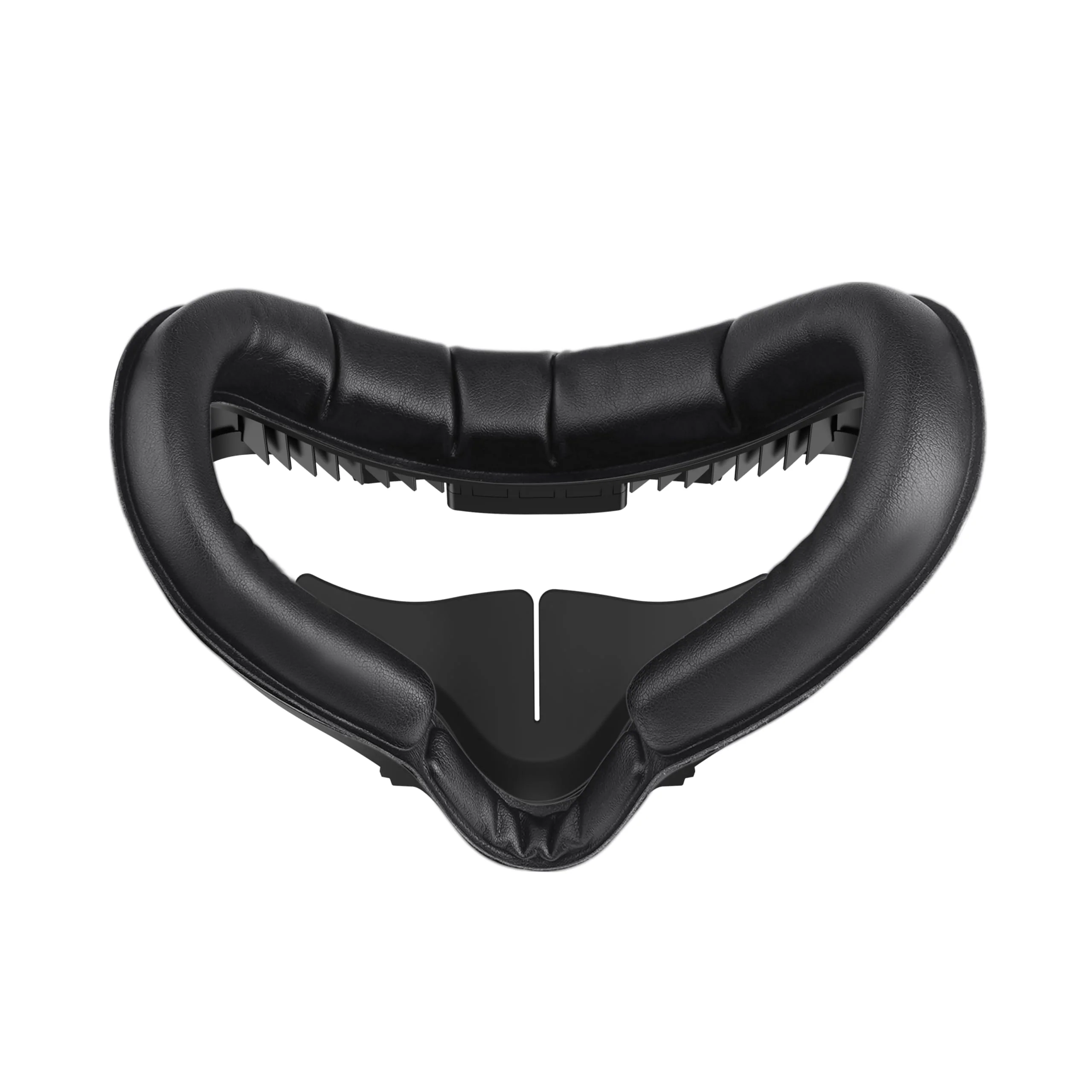 KIWI design Comfort Face Cushion Pad Compatible with Quest 2 Accessories, Breathable Facial Interface and Glasses Spacer