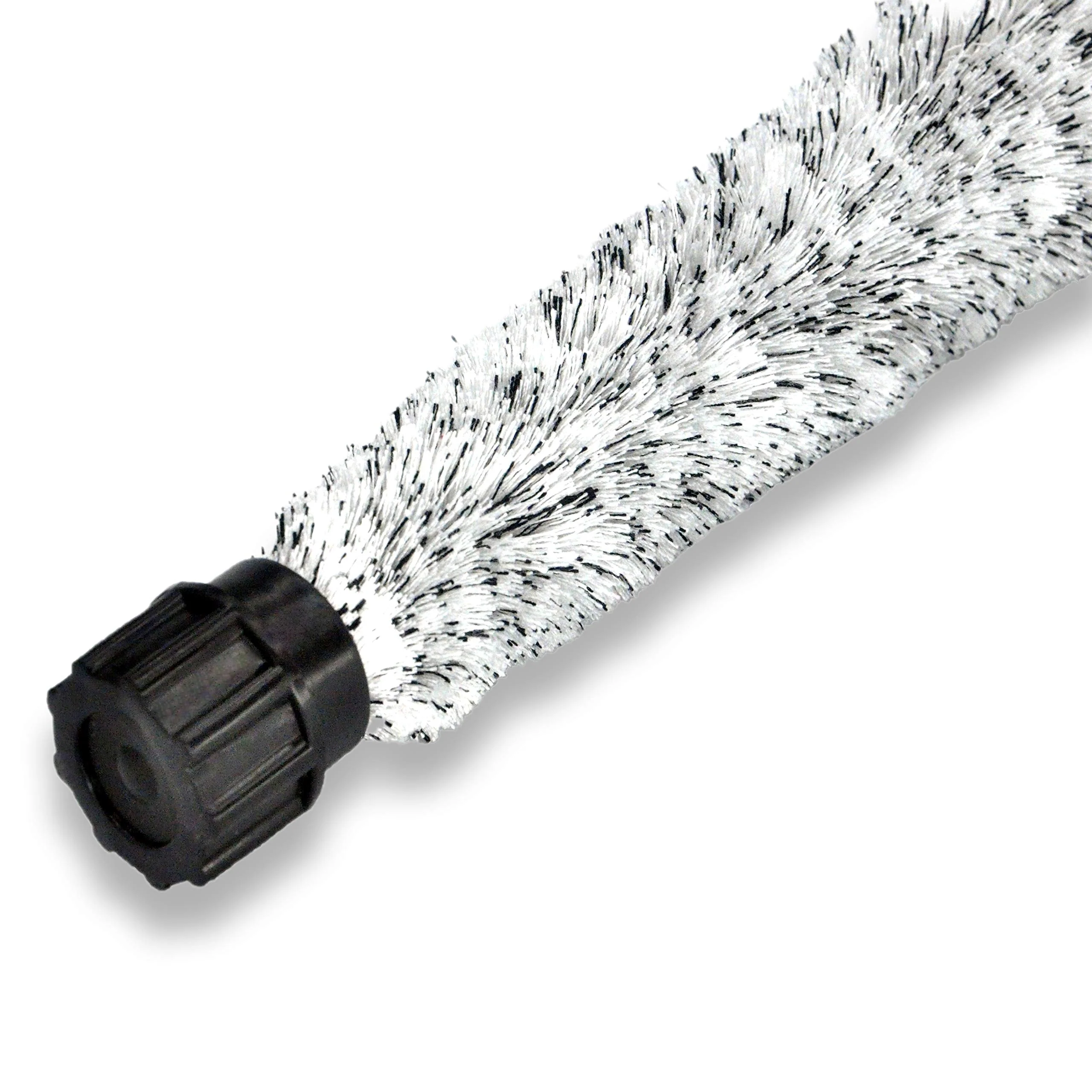 KUKYO Alto Sax Pad Saver, ultra fiber Brush Cleaner Maintain Care Tool, easy to environment,easy to body of human, Gifts. - Image 2