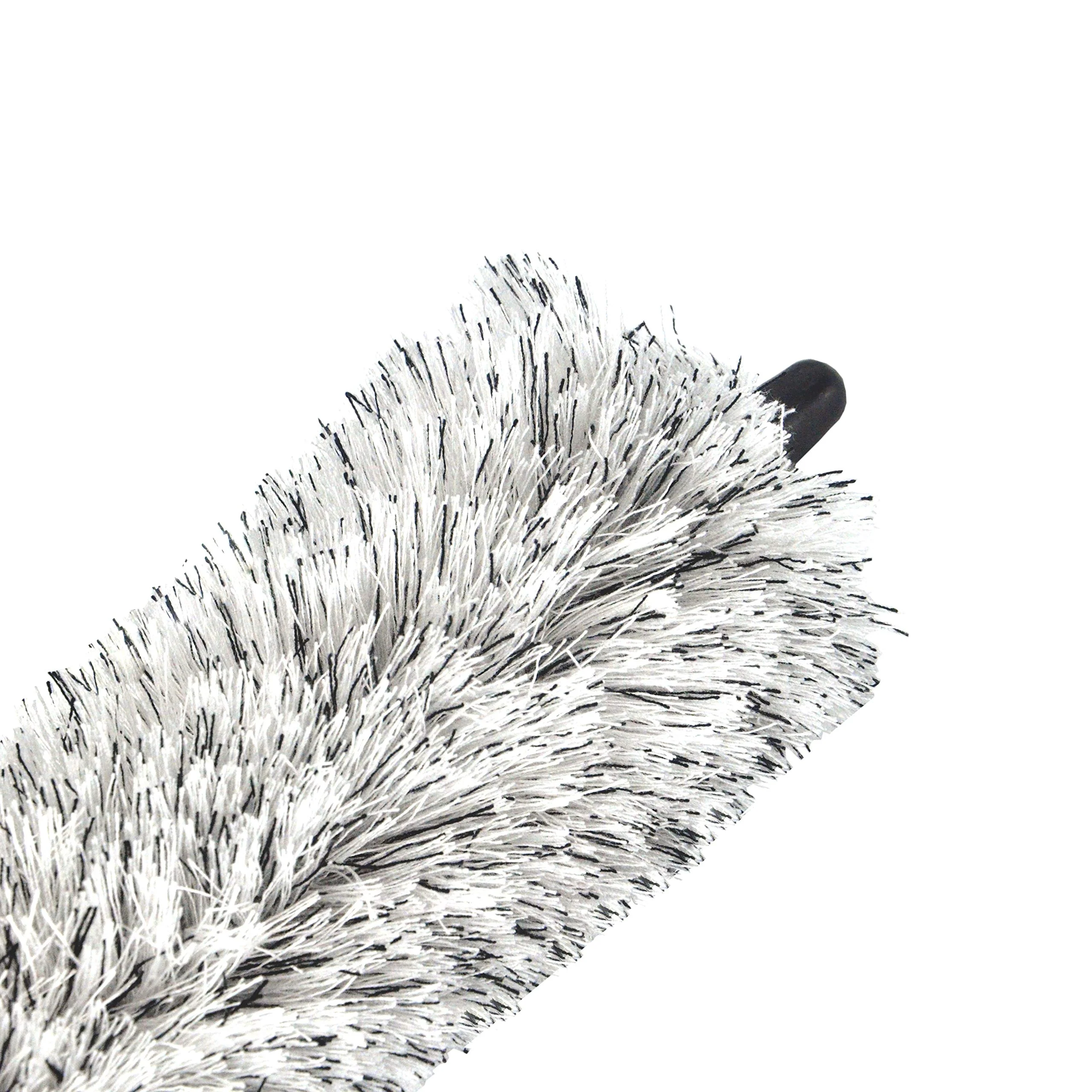KUKYO Alto Sax Pad Saver, ultra fiber Brush Cleaner Maintain Care Tool, easy to environment,easy to body of human, Gifts. - Image 3