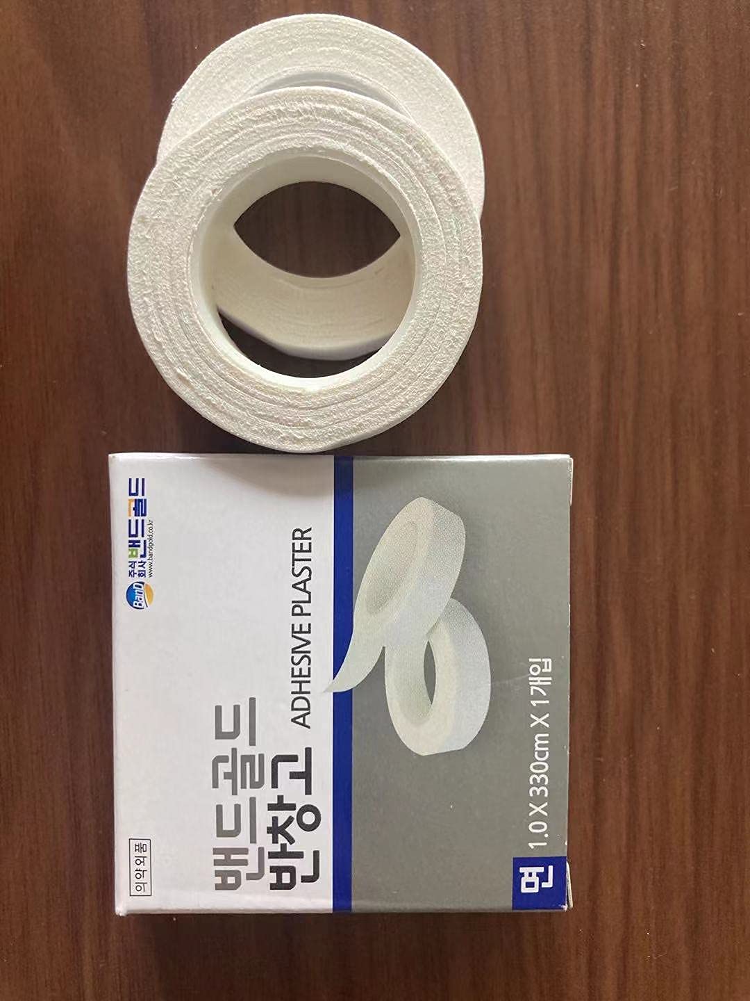 LANDTOM Professional/deluxe guzheng/pipa tape - Image 4
