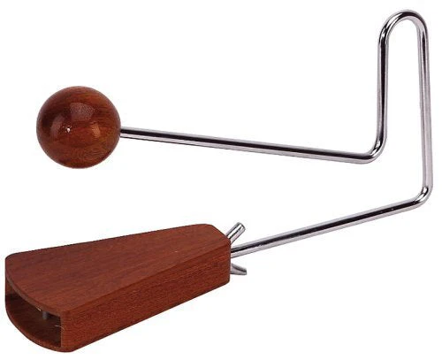Latin Percussion LP209 Vibra Slap Ii Deluxe - Image 3
