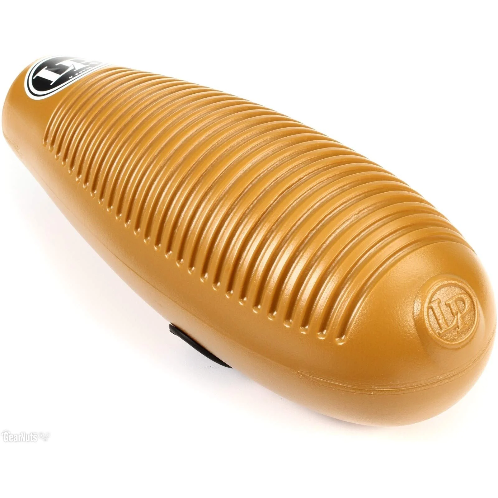 Latin Percussion LP243 Super Guiro with 2 Scrapers - Image 2