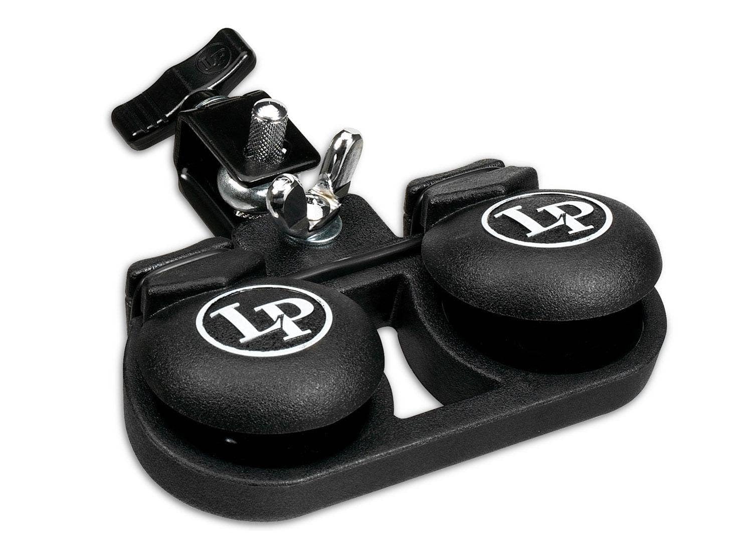 Latin Percussion LP427 Castanet Machine