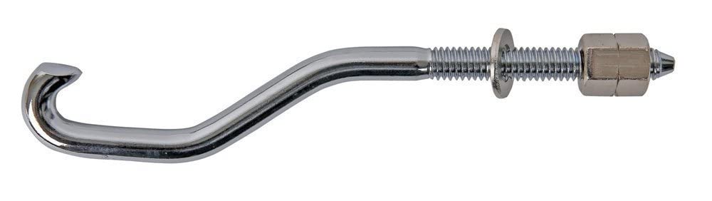 Latin Percussion M213 Matador Bongo Lug for M200F/M201 - Chrome