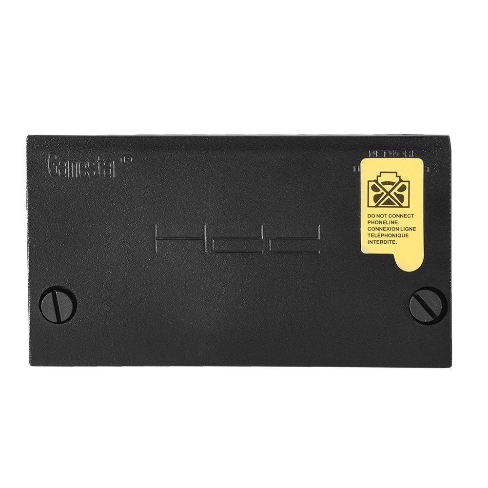 LEAGY SATA Interface Network Adaptor HDD Hard Disk Adapter for Sony PS2 PlayStation 2, No IDE - Image 6
