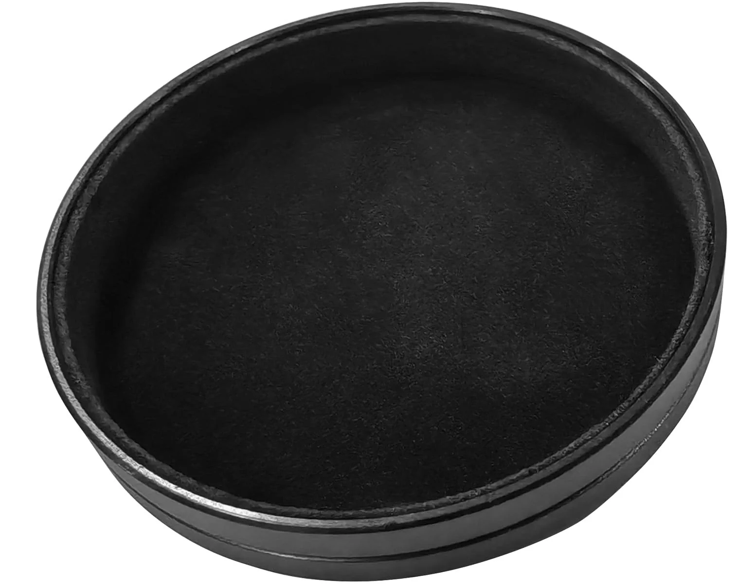 Lens Cap + Screen Protector Cover for Ricoh Ricoh GR III GR III HDF GR3 GR IIIx GR IIIx HDF GR3x HDF HDF GR II GR2 Camera(for Accessories),LCD Screen Protector + Aluminum Ricoh GRIII Lens Cap with Flocking - Image 5