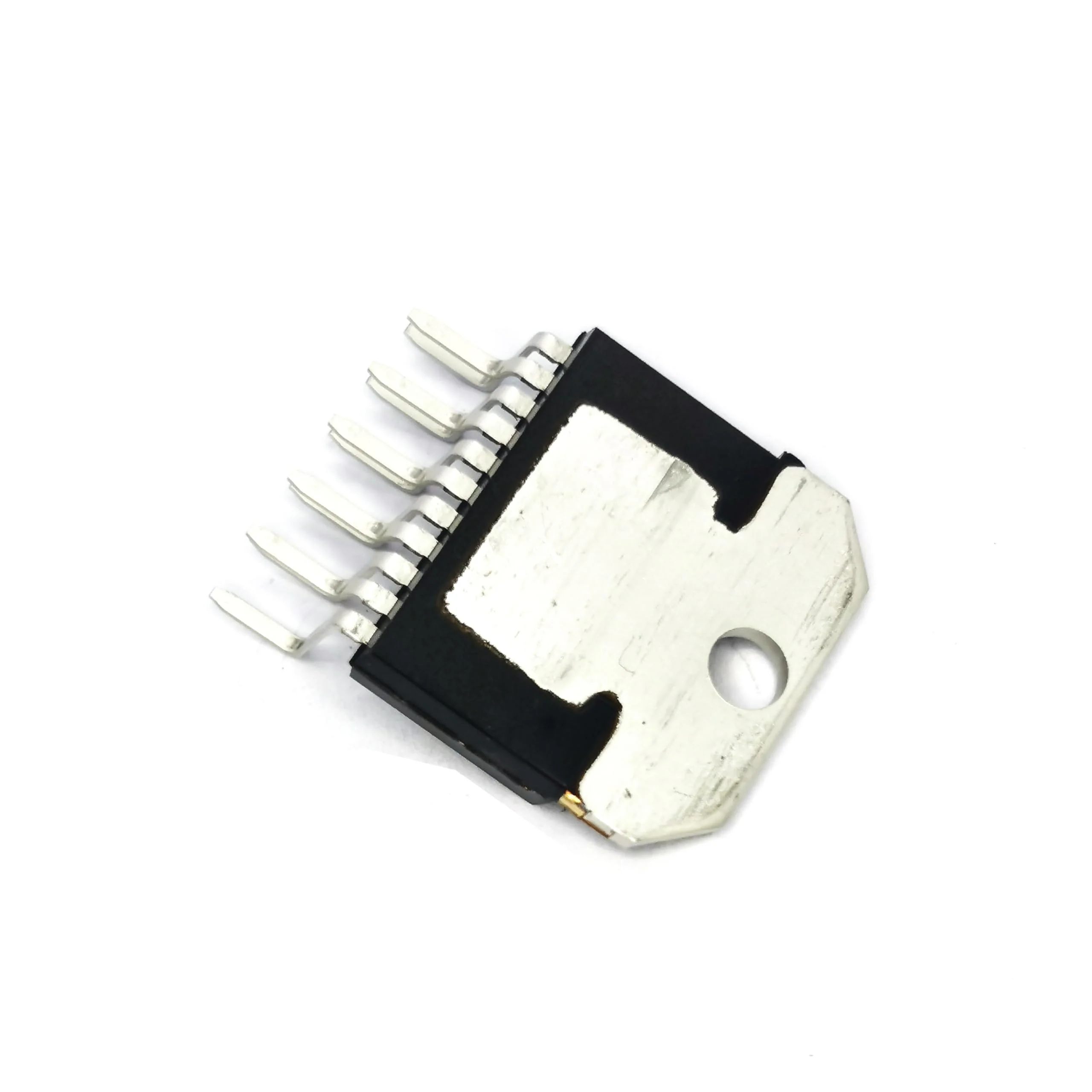 LM3886T Iron Seal ZIP-11 LM3886 68W Supply Stereo Class-AB Amplifier Integrated Circuit Chip IC (1PCS) - Image 4