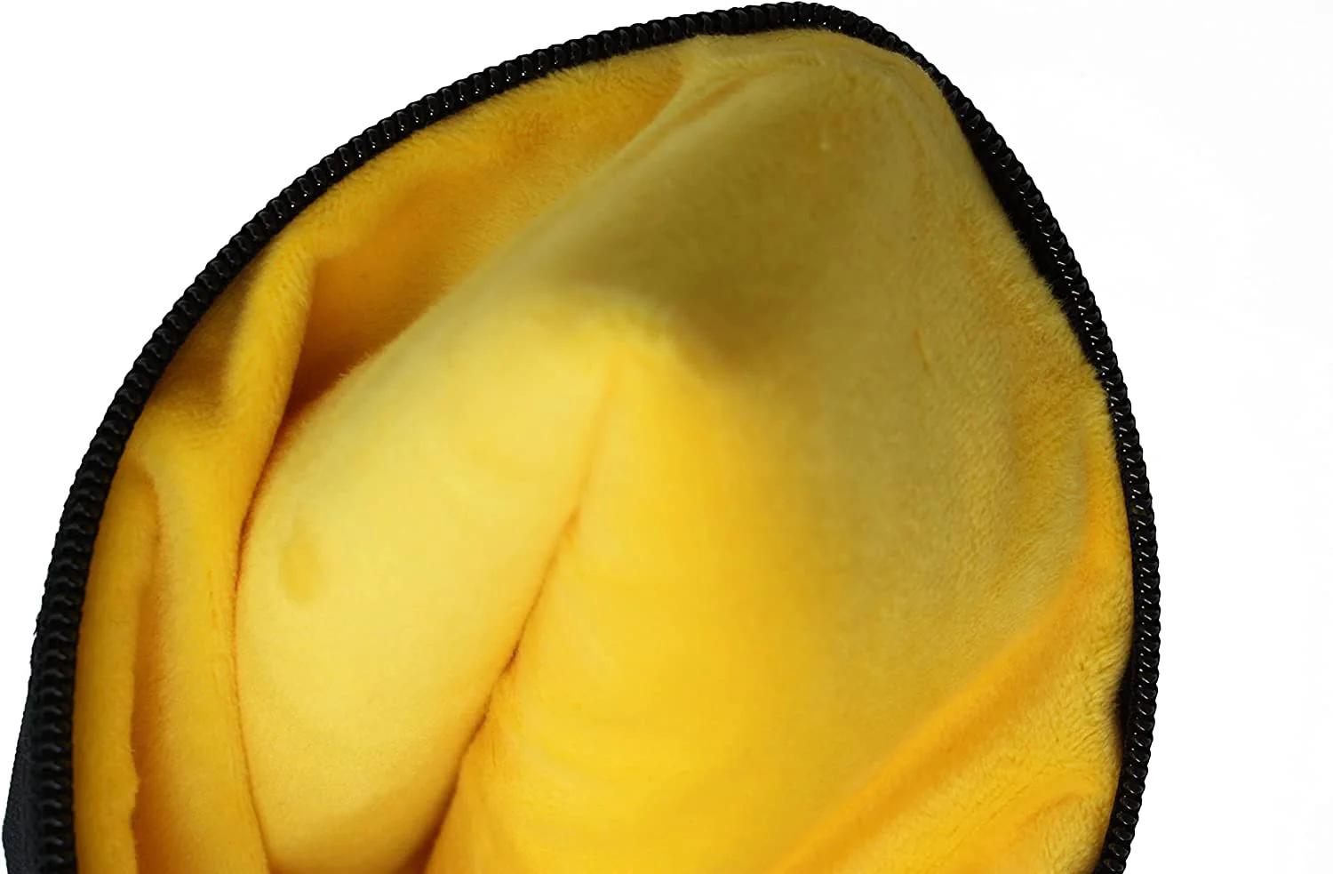 LOUDmouth Long Zippered Pouch for Large Wireless Microphones | Mic Bag | 12.5" x 4" (3 Pack) 3 Pack - Image 6