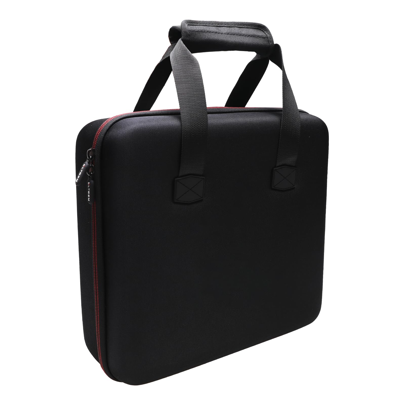 LTGEM Case Compatible with RØDE RØDECaster Pro II (Inside: 12.7" x 11.5" x 2.7"), Case Only - Image 4