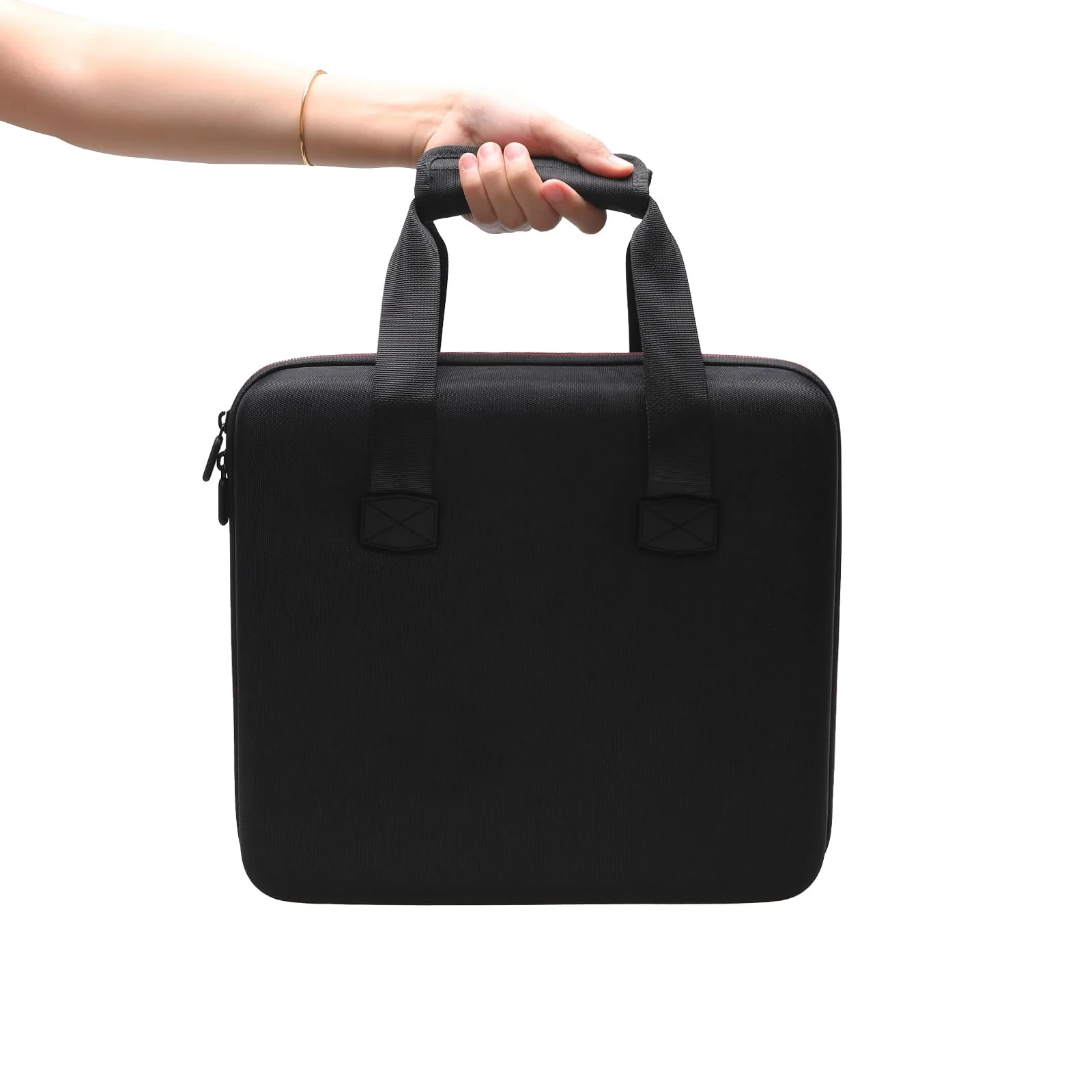 LTGEM Case Compatible with RØDE RØDECaster Pro II (Inside: 12.7" x 11.5" x 2.7"), Case Only - Image 5