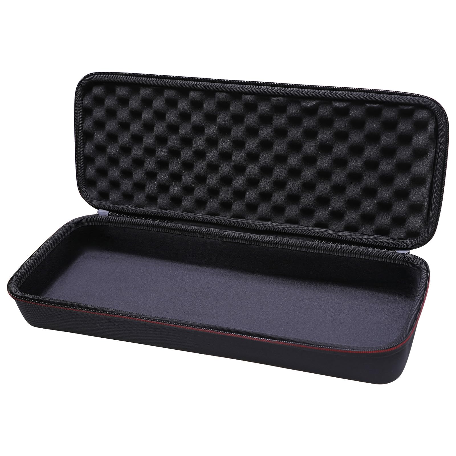 LTGEM Hard Case for Donner Essential B1 Analog Bass Synthesizer and Sequencer(Inside: 15.7" x 5.5" x 1.9"), Case Only - Image 3