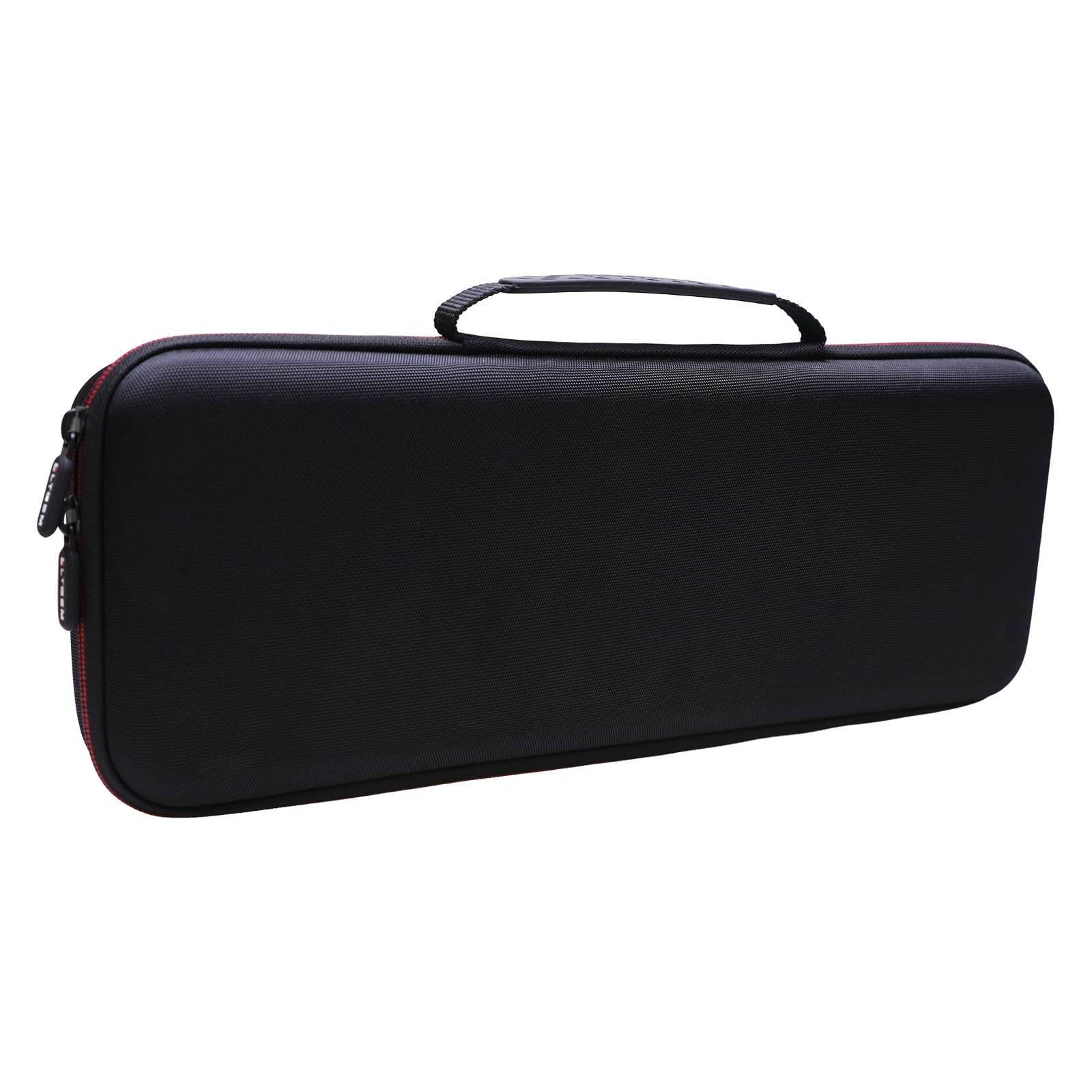 LTGEM Hard Case for Donner Essential B1 Analog Bass Synthesizer and Sequencer(Inside: 15.7" x 5.5" x 1.9"), Case Only - Image 4