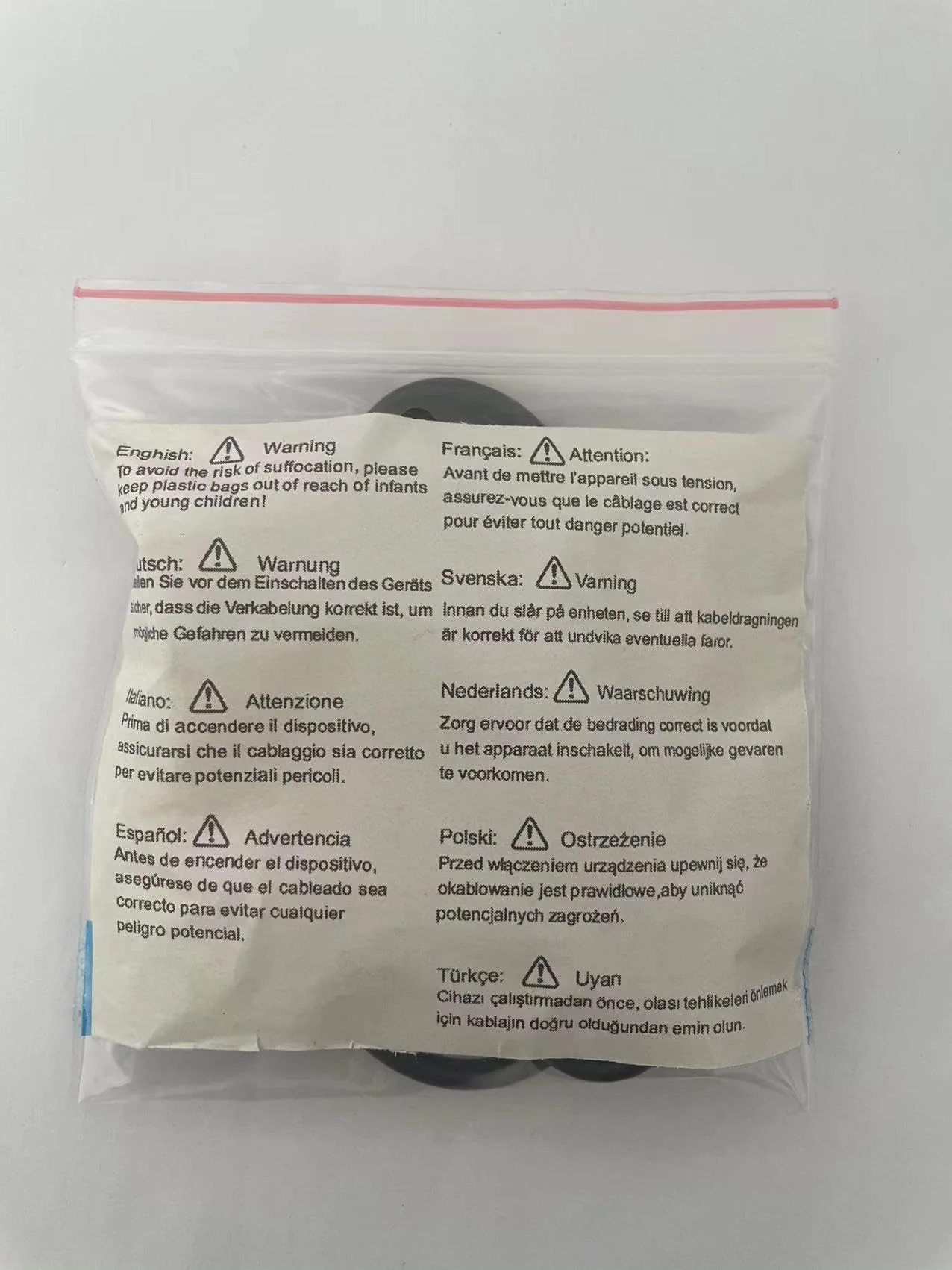 M18 Column Infrared Photoelectric Proximity Switch, Diffuse Reflection Type, E3F-DS200C3, Detection Distance 10-200CM, 10-30VDC 200mA, NPN NO+NC, 4 Wire - Image 7
