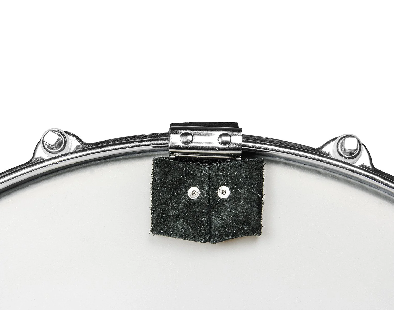 M1b Black Drum Tone Control Damper Dampener, the ORIGINAL, Made in USA - Image 3