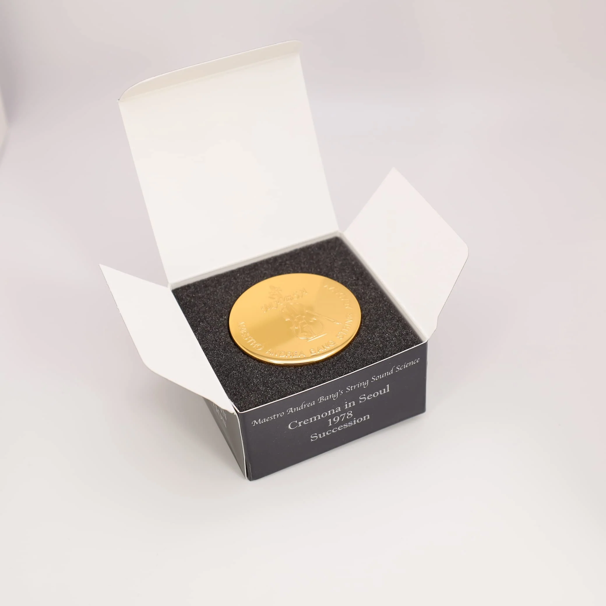 MABSA Tartini Rosin for Cello Soloist - Image 8