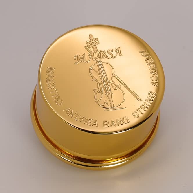 MABSA Tartini Rosin for Viola Soloist - Image 5