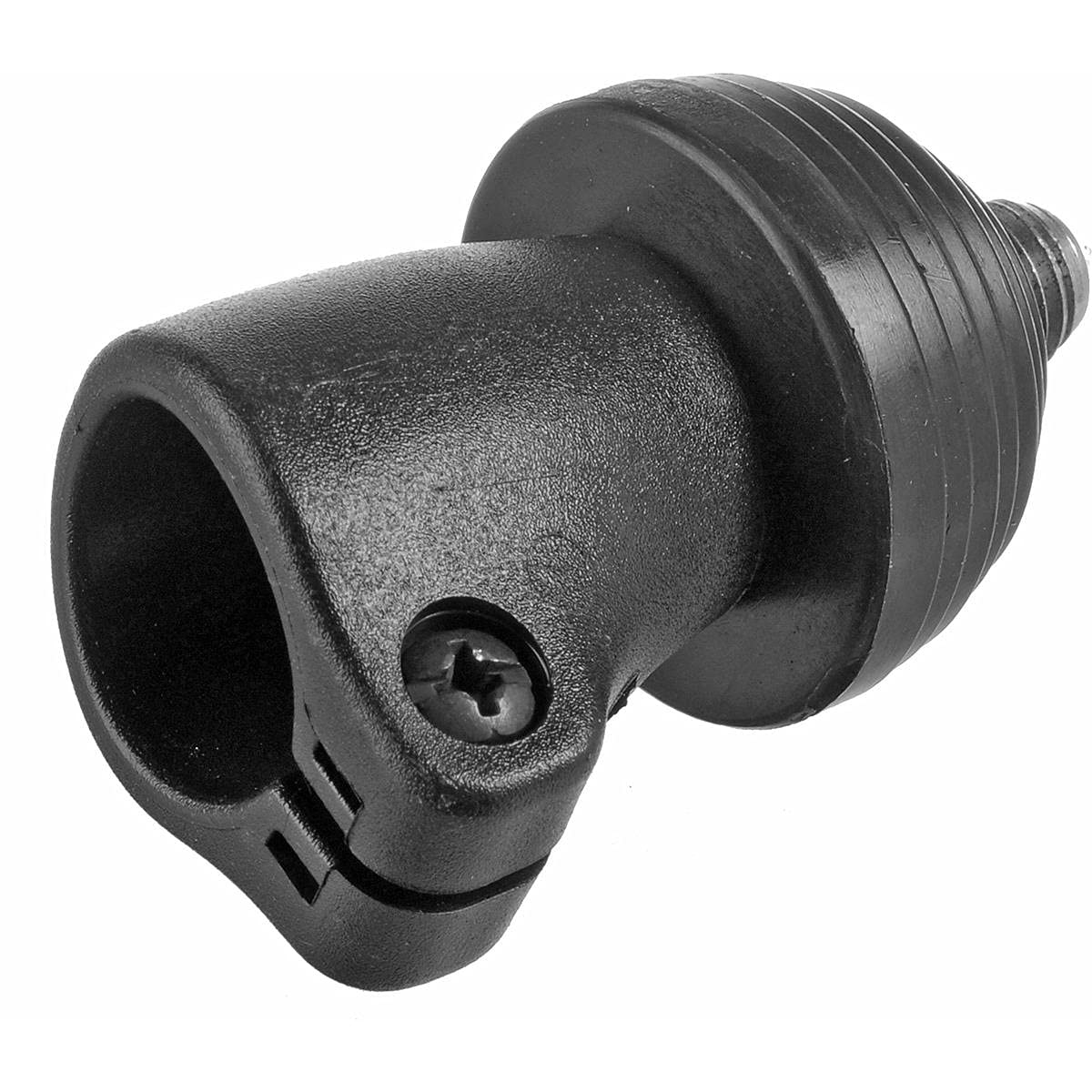 Manfrotto Rubber Spiked Foot, Retractable Stainless Steel for 055CX3 and 055CXPRO3 Tripods - Diameter:20.4mm, Set of Three