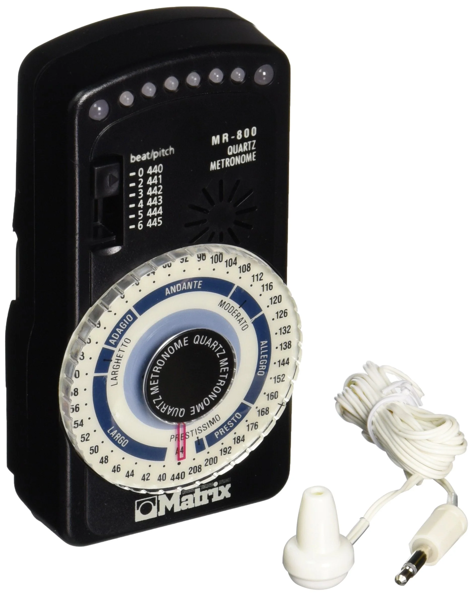 Matrix Tuner (MR800)