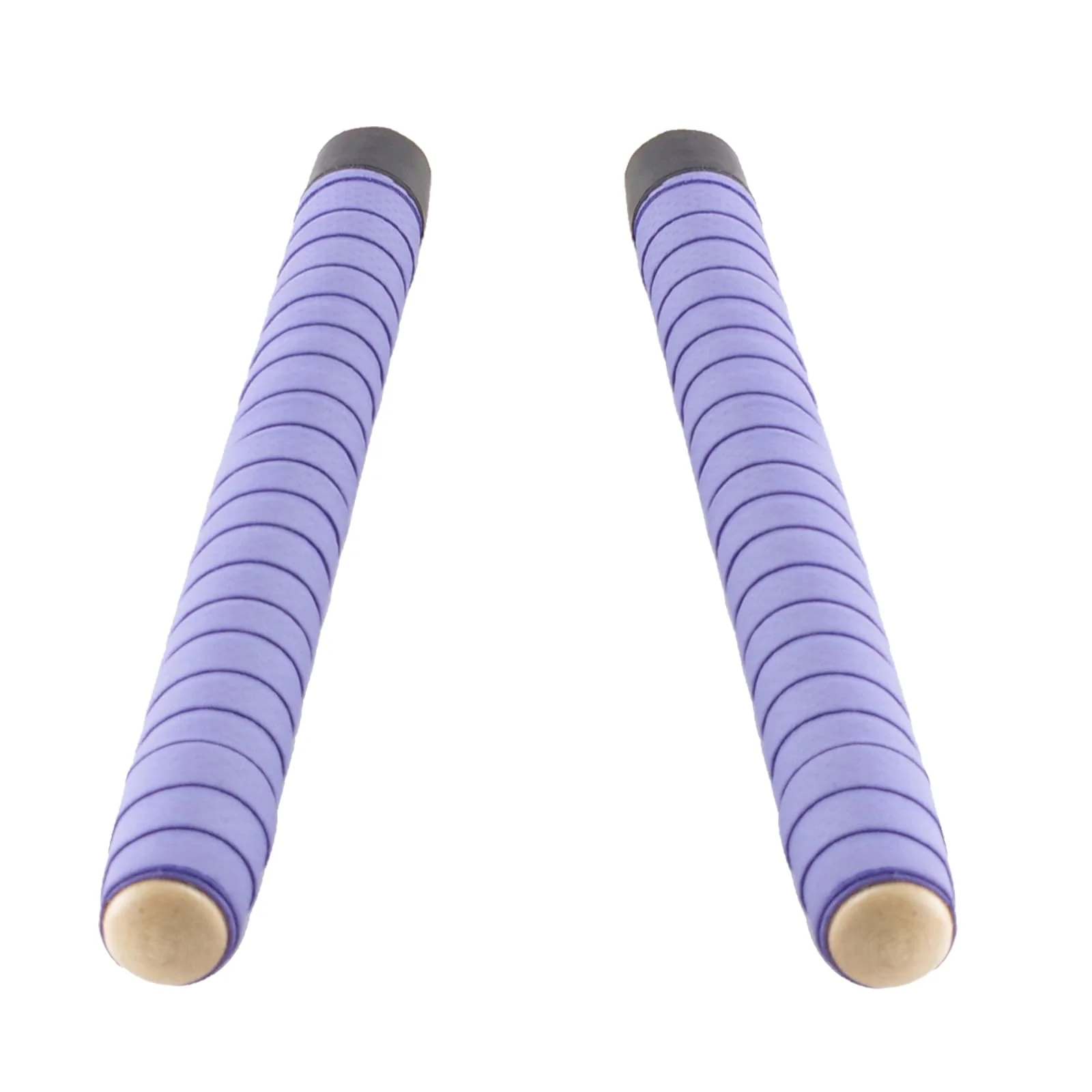 MEELYHOMEZQA Handle Grip Tape Self Adhesive Grip Tape Slip Handle Wrap Drum Stick Wrap Tape Handle Wraps for Drumstick Badminton, Purple - Image 5