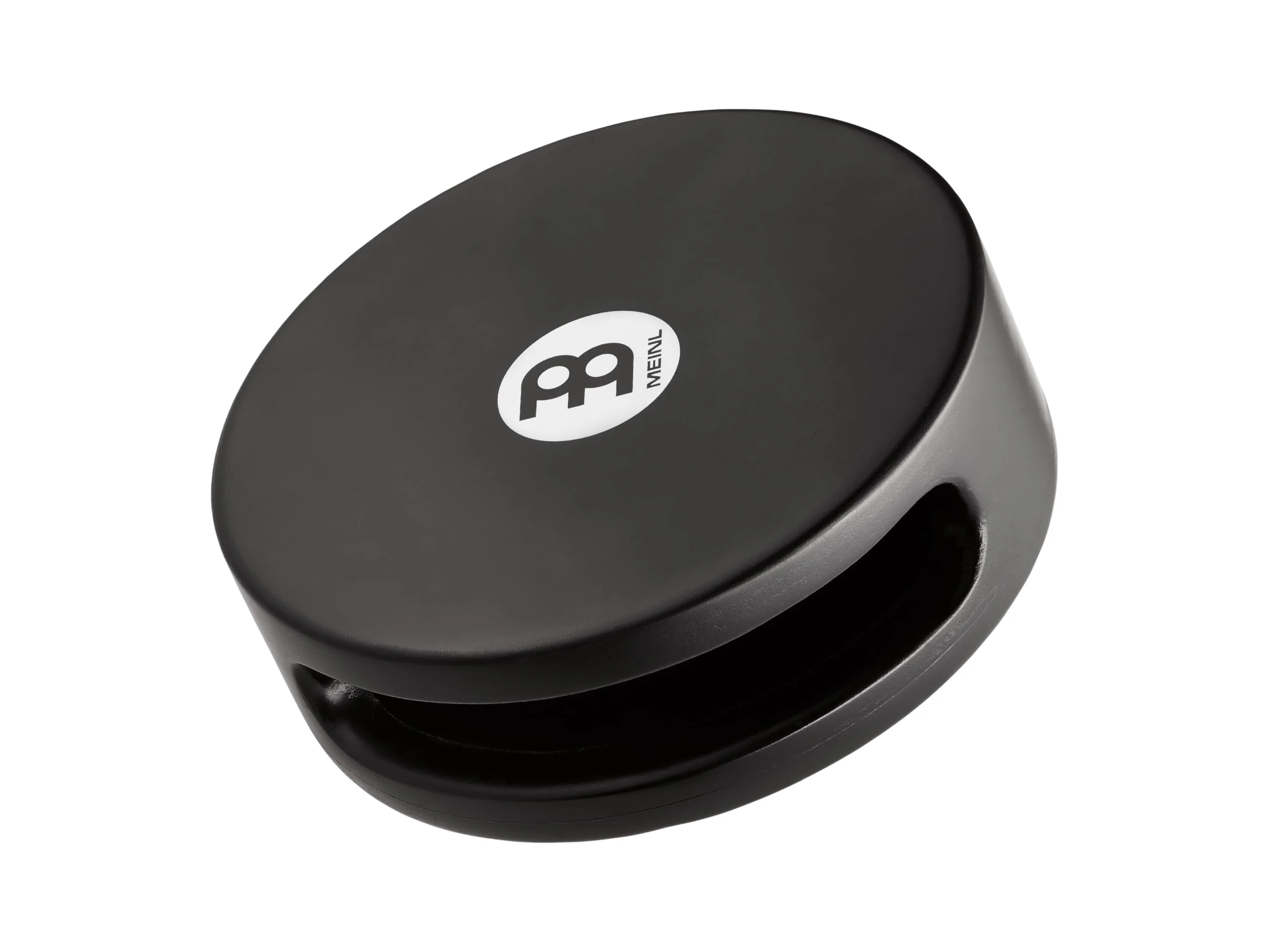 Meinl Percussion MCS1-BK Mountable Cajon Snare, 7 1/2-Inches