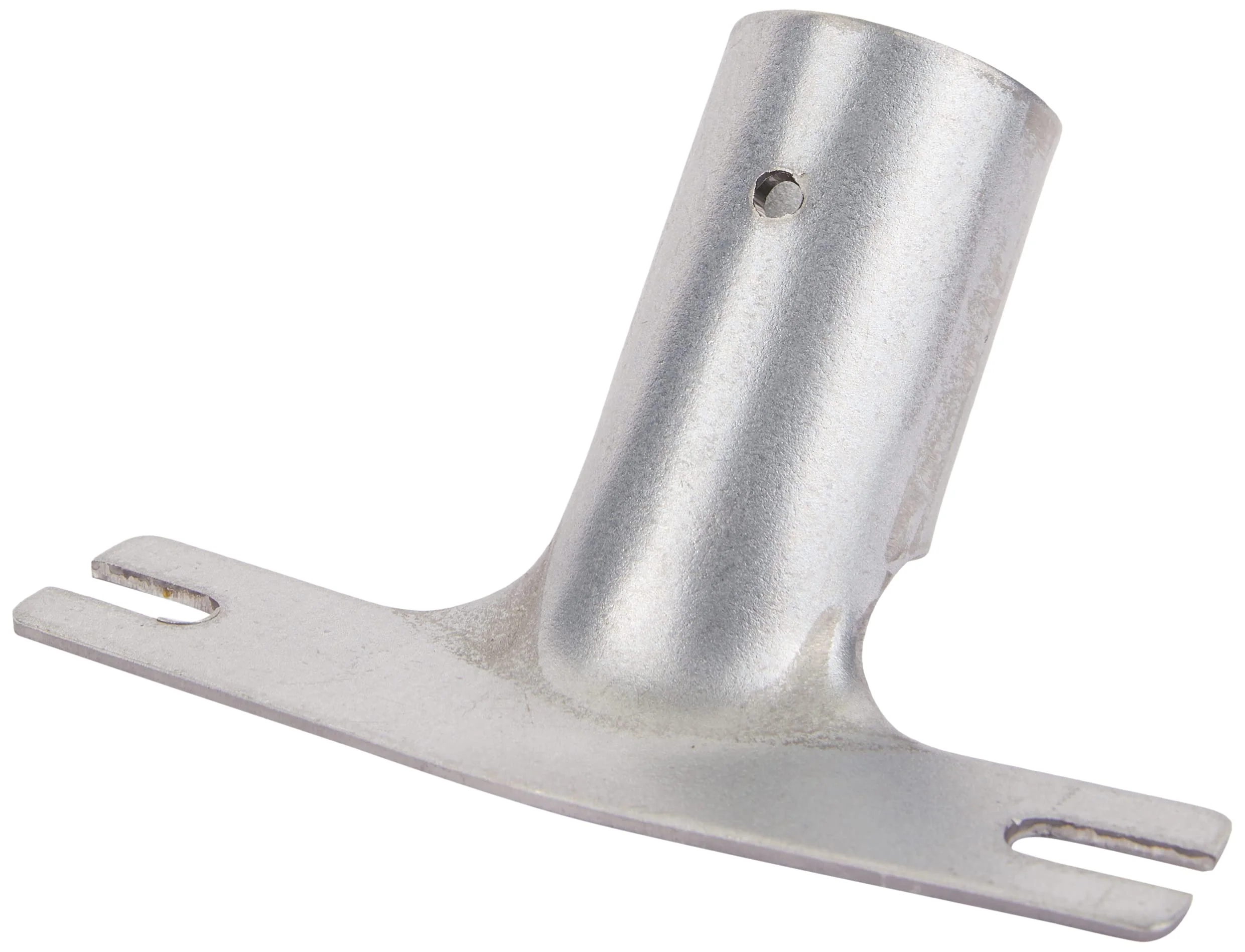 Metallic Handle Holder for Broom Handles bis Ø 28 mm/Holder for Broom