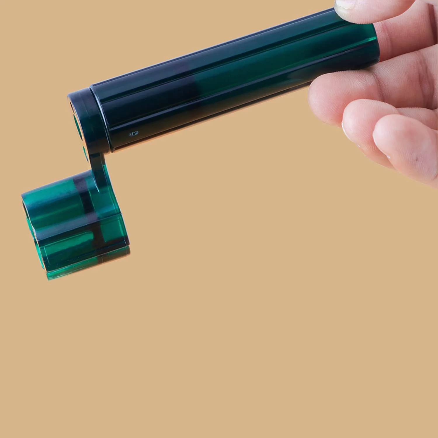Metallor Guitar String Winder Bridge Pin Remover Speed Peg Puller for Guitar Bass Banjo Mandolin Ukulele and More String Instruments Green. - Image 6