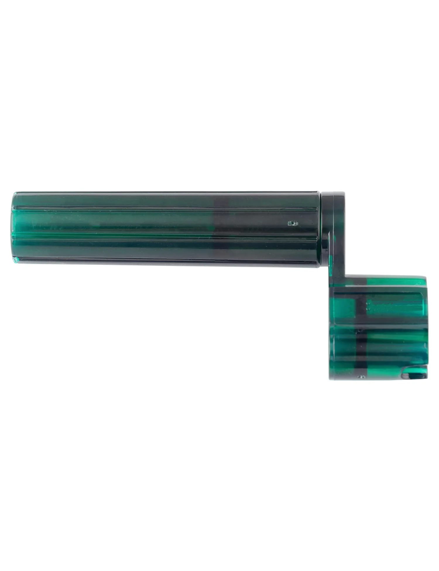 Metallor Guitar String Winder Bridge Pin Remover Speed Peg Puller for Guitar Bass Banjo Mandolin Ukulele and More String Instruments Green. - Image 7