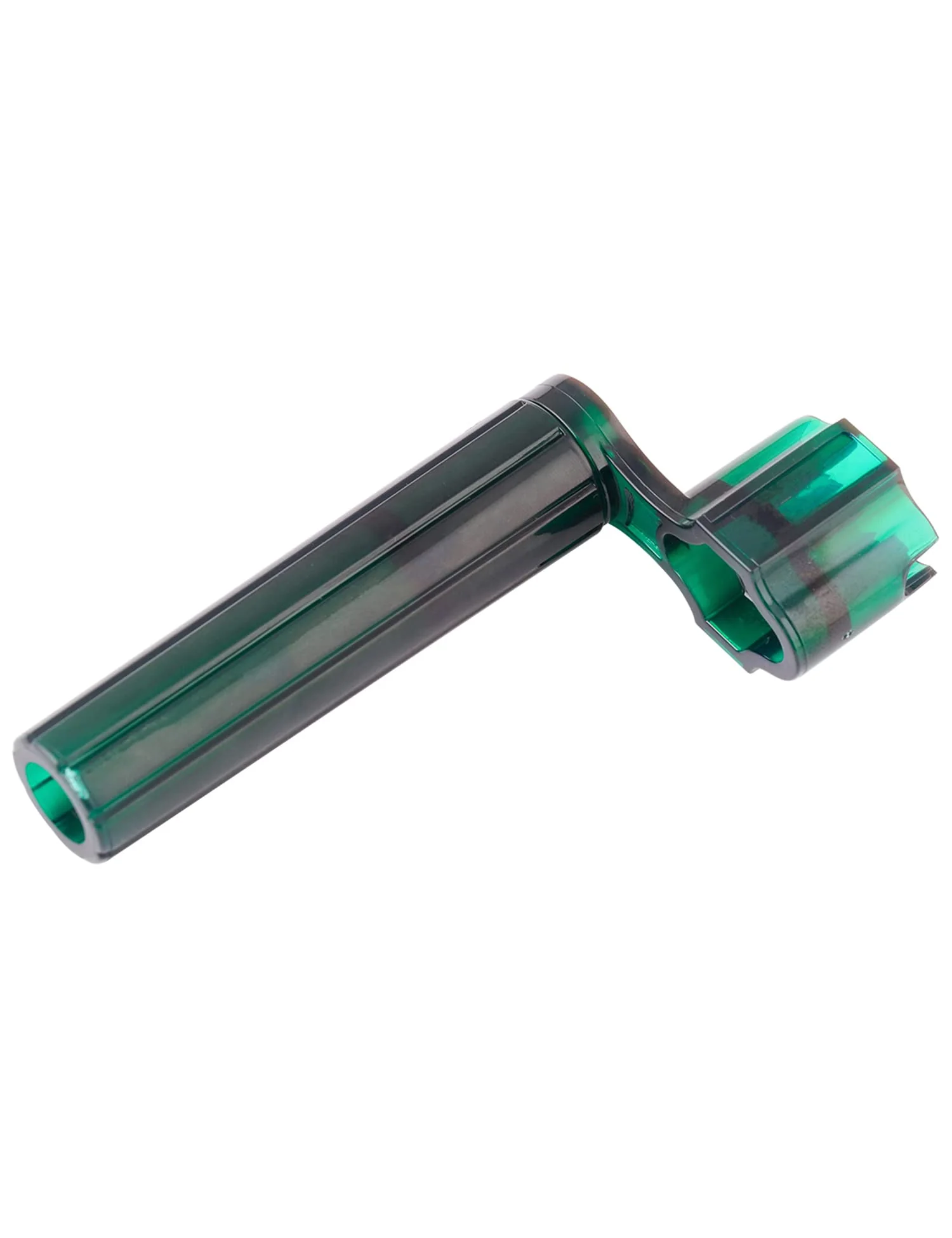 Metallor Guitar String Winder Bridge Pin Remover Speed Peg Puller for Guitar Bass Banjo Mandolin Ukulele and More String Instruments Green. - Image 9