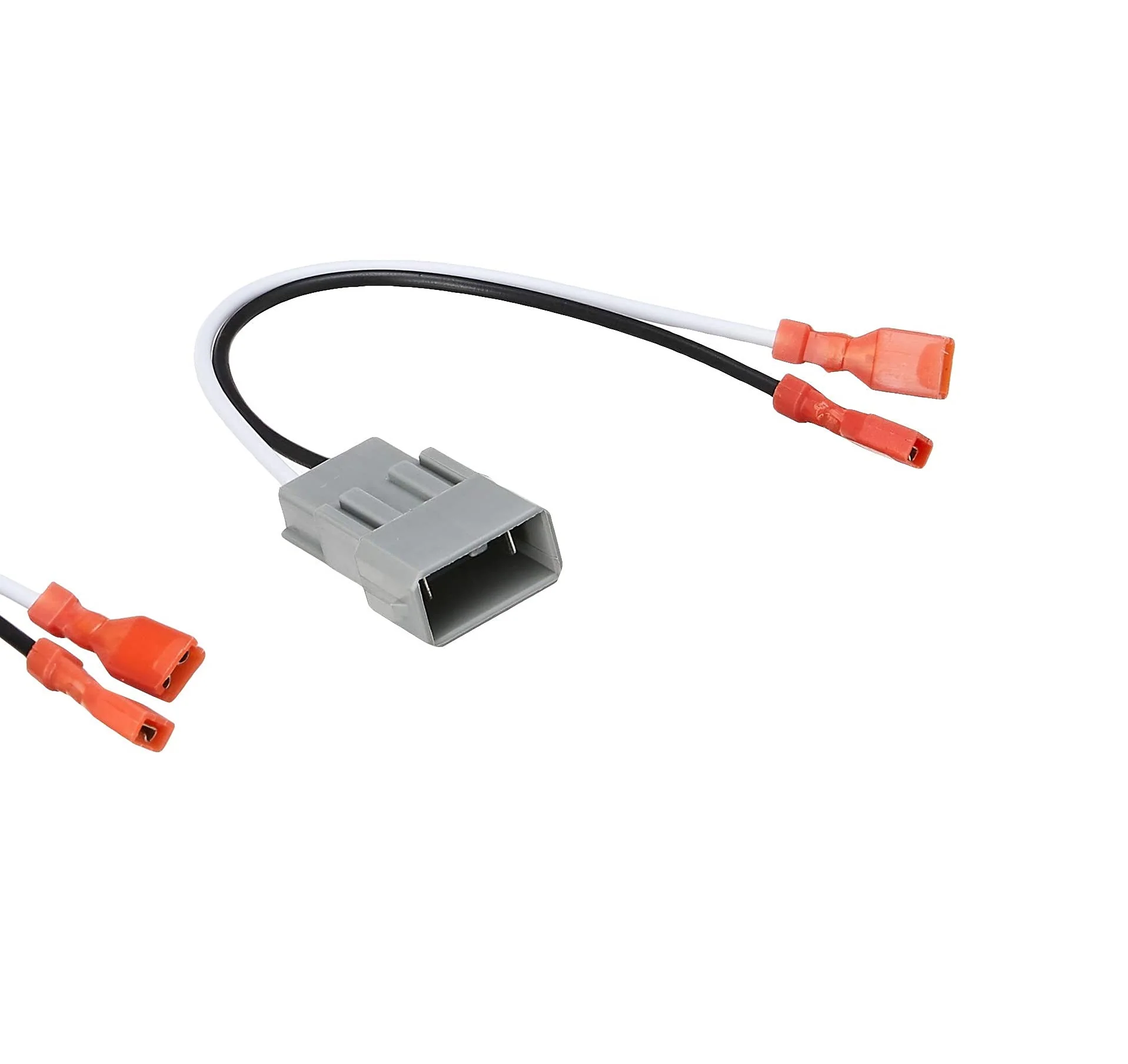 Metra 72-7800 Speaker Connector Harnesses for Select Honda Vehicles - Image 3