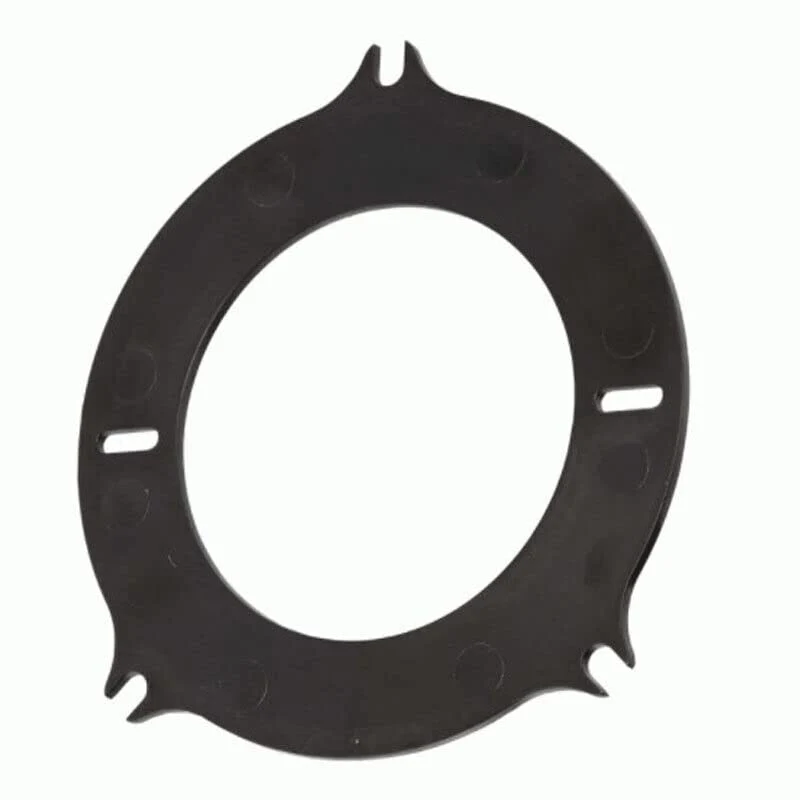 METRA - BMW and Mini 2006-Up 3.5" Speaker Adapter - Pair (82-9304) - Image 2