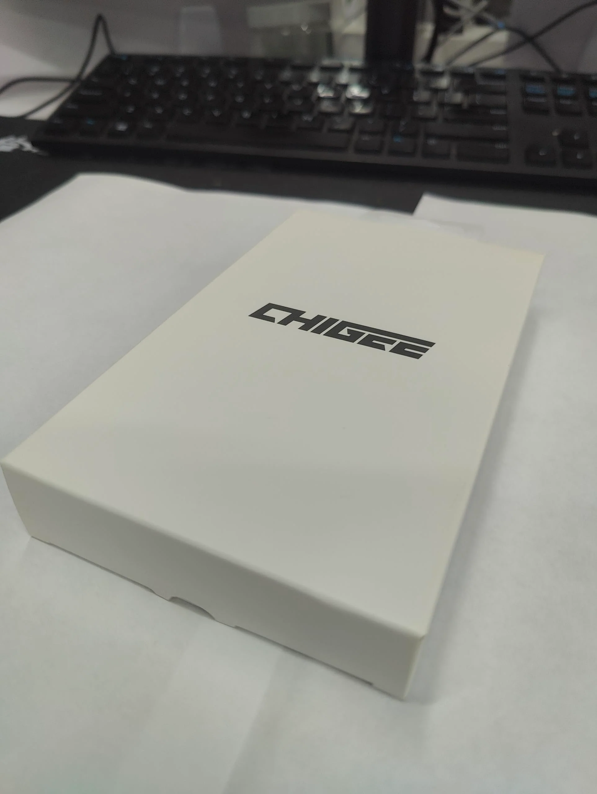MFP0130 Liquid Silicone Protective Case for CHIGEE AIO-5 Series,CHIGEE AIO-5 LITE AIO-5 Play AIO-5 Play - Image 6