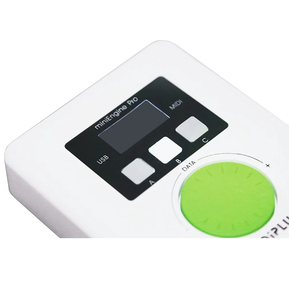 midiplus miniEngine pro USB host MIDI sound module - Image 4