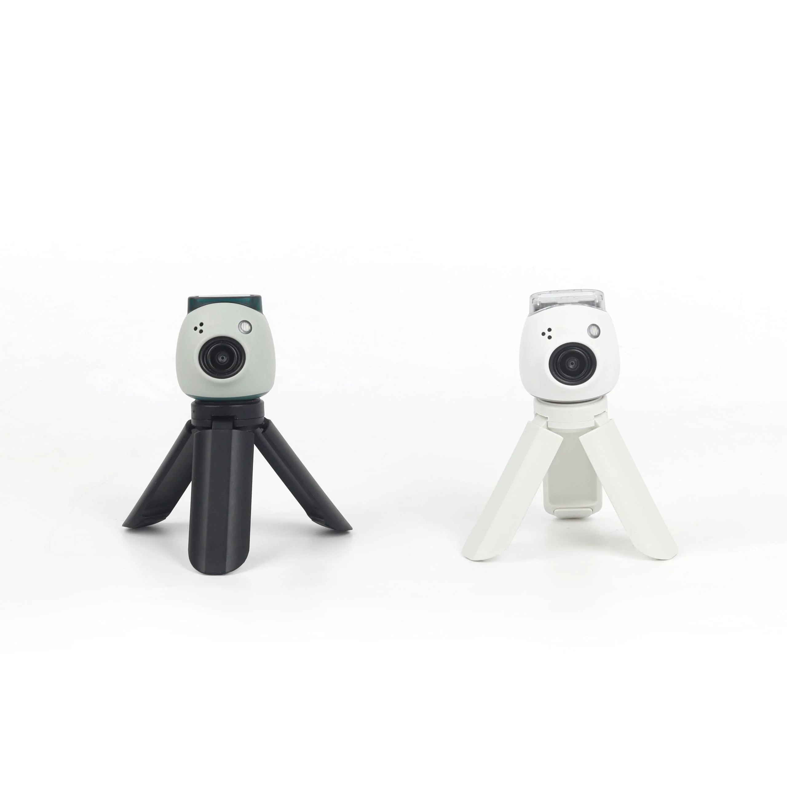 Mini Tripod for Instax PAL, Instant Camera Stand/Portable Camera Tripod Compatible with Fujifilm Instax PAL/EVO/70/LOMO - Black PAL-Tripod-Black Accessories-PAL-Tripod - Image 7