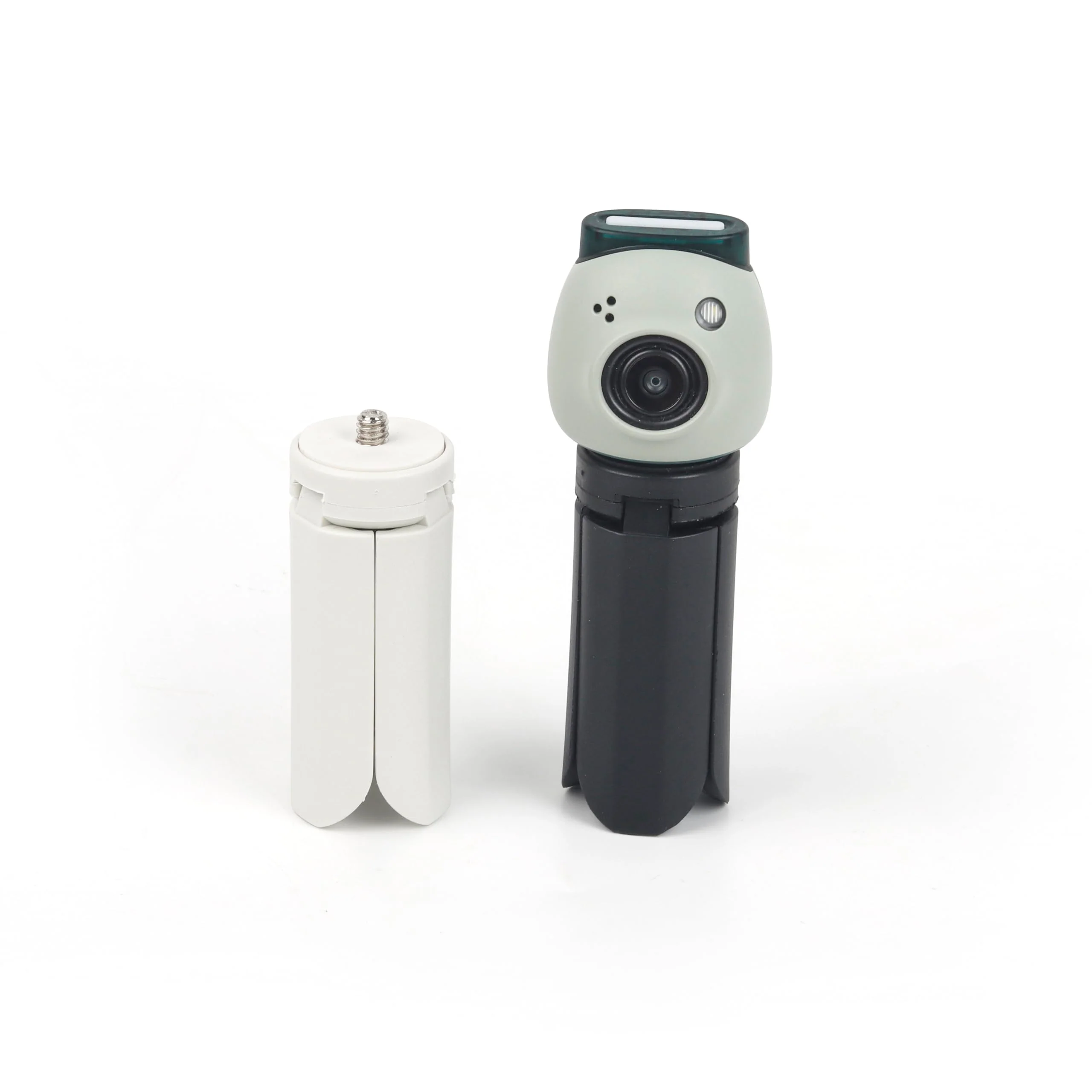 Mini Tripod for Instax PAL, Instant Camera Stand/Portable Camera Tripod Compatible with Fujifilm Instax PAL/EVO/70/LOMO - Whte PAL-Tripod-White Accessories-PAL-Tripod - Image 2