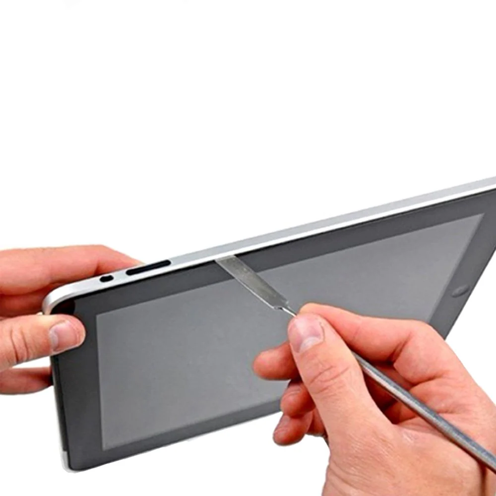 MMOBIEL 3 Pieces Professional Spudger Repair Toolkit compatible with Repairs on e.g. iPhone iPad Notebook Laptop Tablet - Image 2