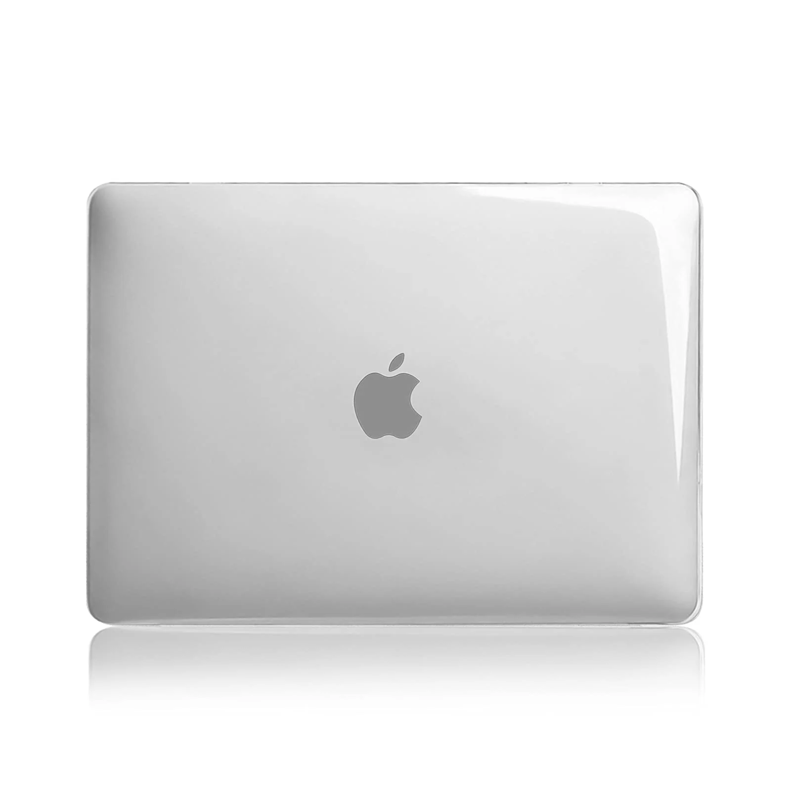 MOSISO Compatible with MacBook Pro 13 inch Case M2 2024, 2023, 2022-2016 A2338 M1 A2251 A2289 A2159 A1989 A1708 A1706 with/without Touch Bar, Plastic Hard Shell Case Cover, Crystal Clear - Image 7