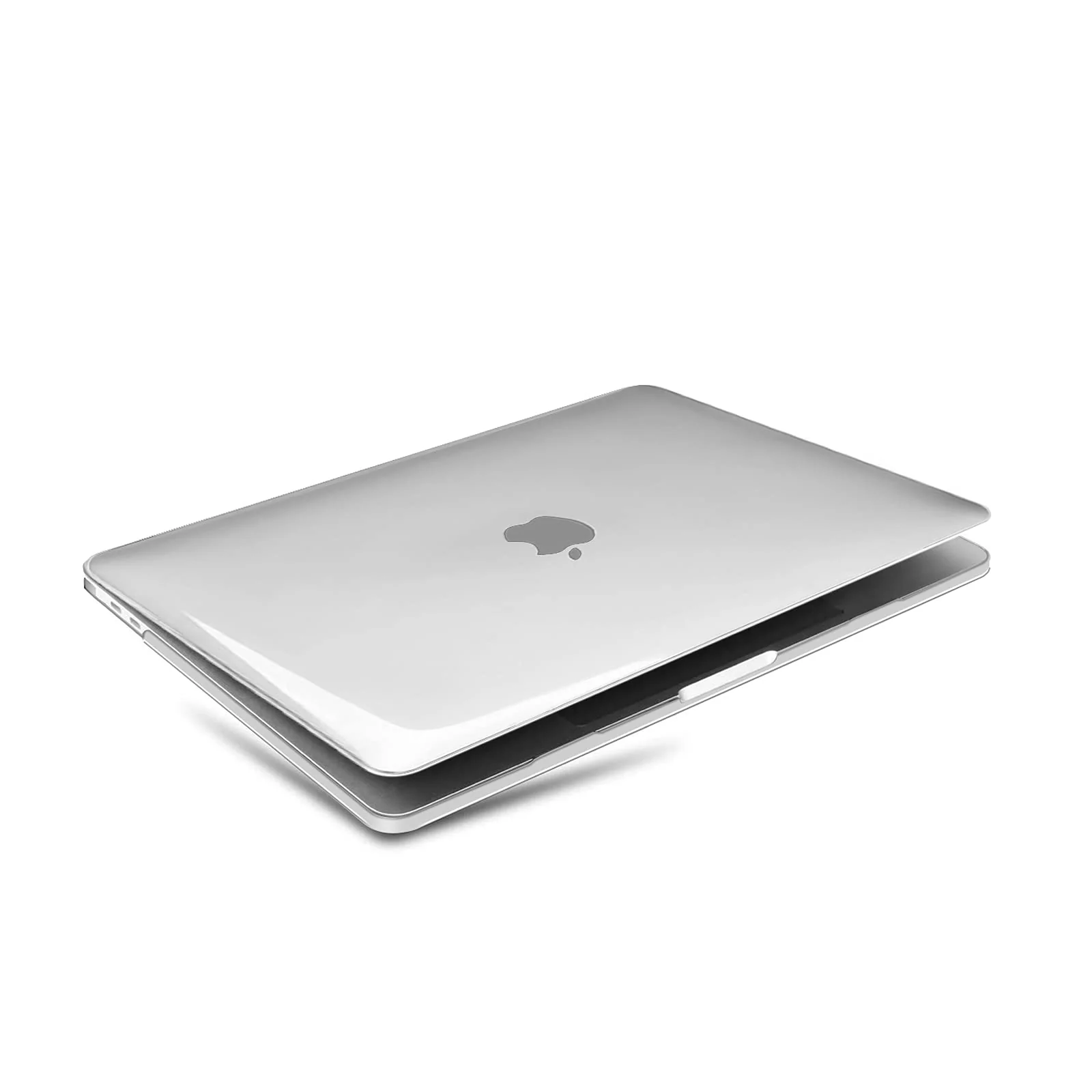 MOSISO Compatible with MacBook Pro 13 inch Case M2 2024, 2023, 2022-2016 A2338 M1 A2251 A2289 A2159 A1989 A1708 A1706 with/without Touch Bar, Plastic Hard Shell Case Cover, Crystal Clear - Image 8