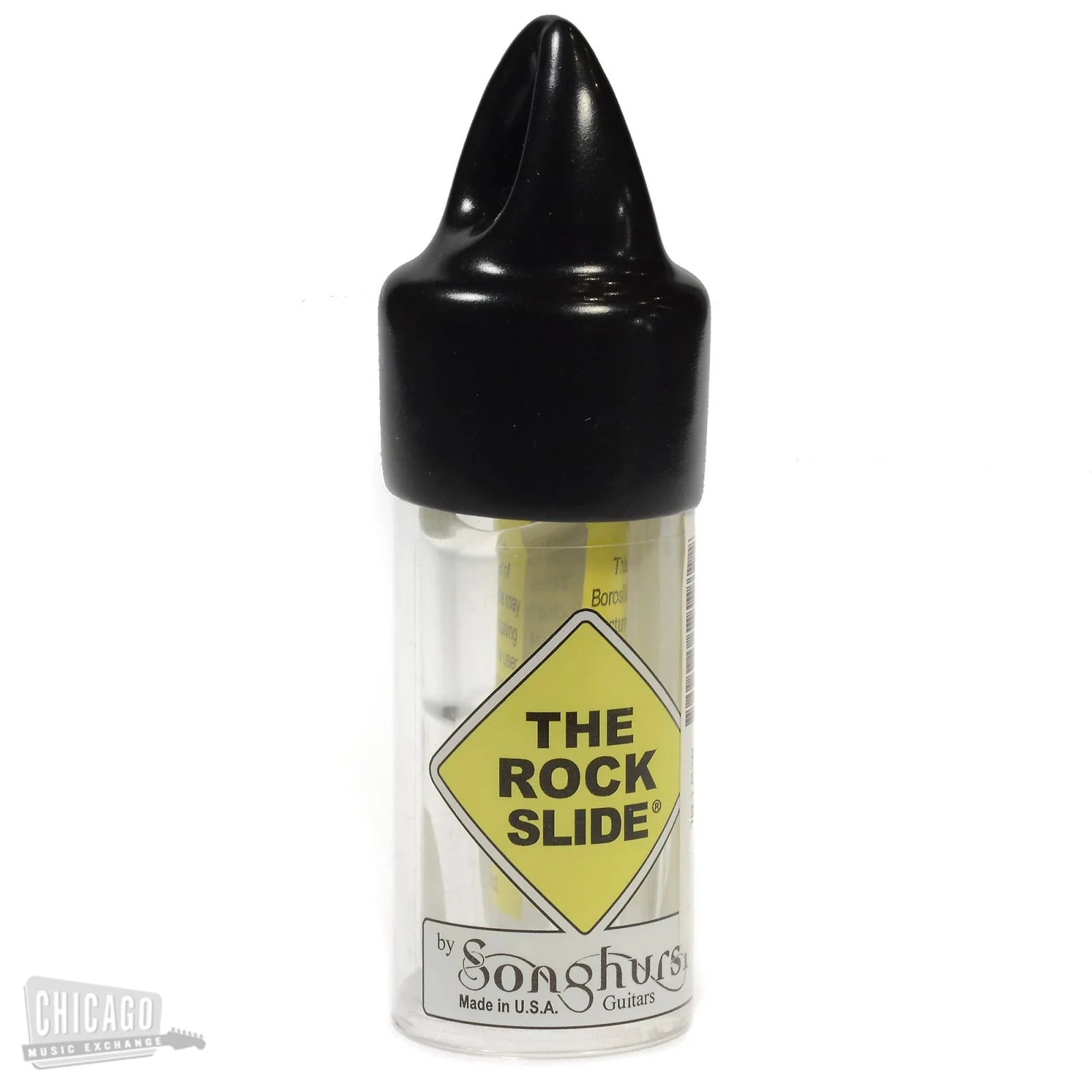 Moulded Glass Slide - Medium - Image 3