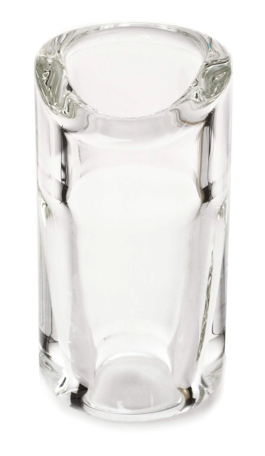 Moulded Glass Slide - Small