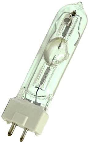 MSD250W/2 Replacement Stage Light Bulb GY9.5 Metal Halide Lamp for 250W Moving Head 8000k msd250 /2 HSD250W/80 ms