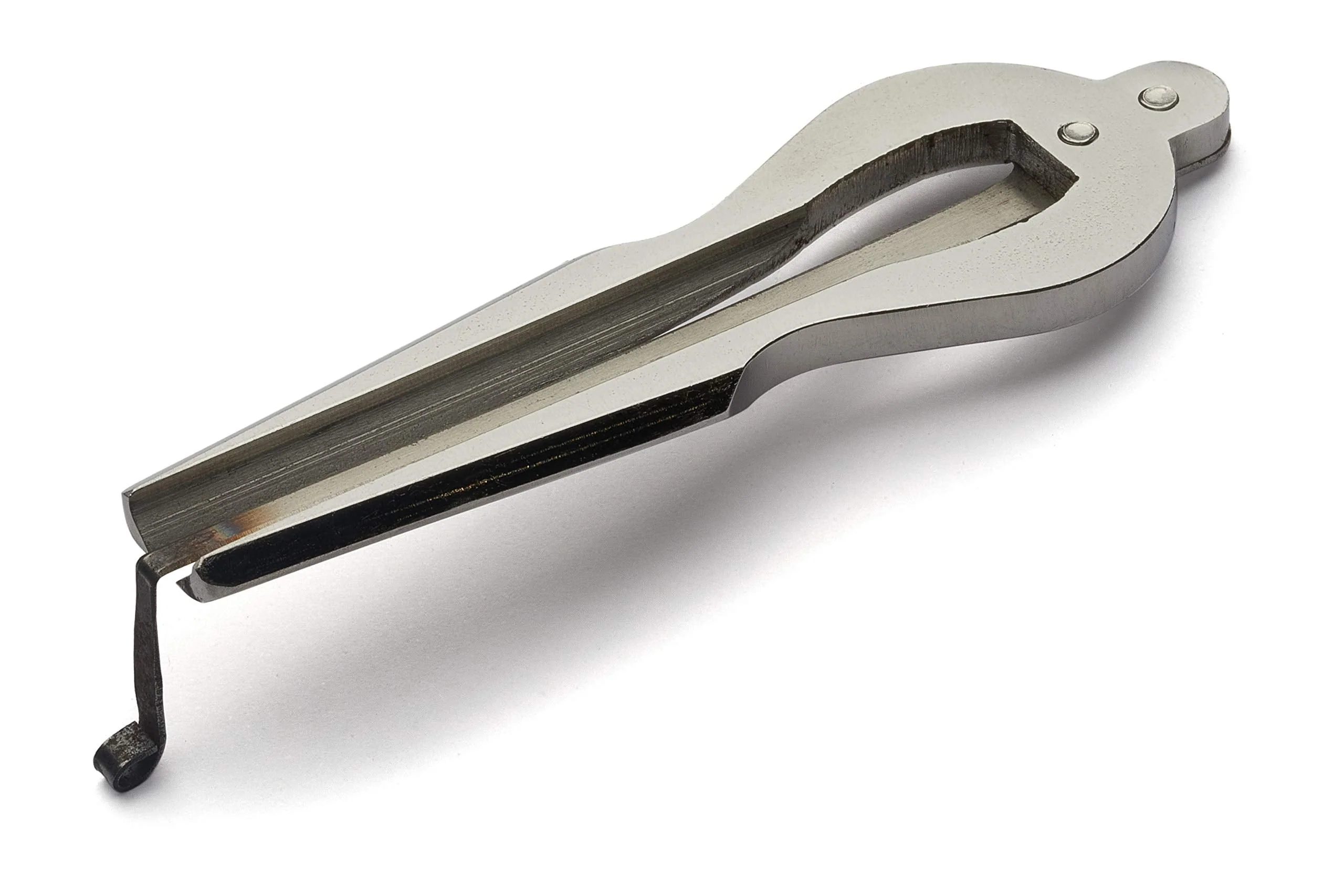 MUARO "Wave" Jew's Harp - Russian Vargan by Glazyrin - Image 5