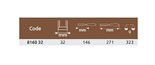 Multi-function Chisel 32 mm - Image 5