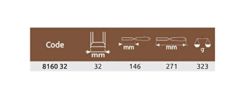 Multi-function Chisel 32 mm - Image 9