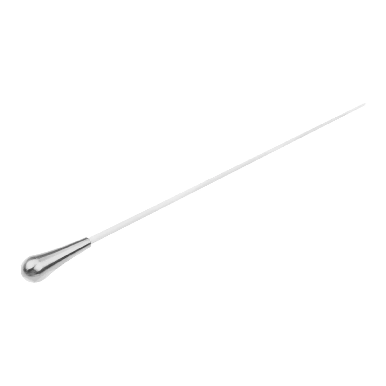 Multipurpose Musical Conductors Batons Metal Conducting Batons Wand Replacement Orchestra Conducting Stick Durable Metal S